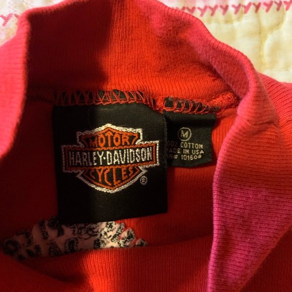 harley davidson tank - Picture 3 of 3